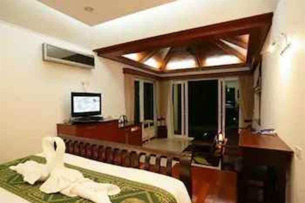 Ploen Chaweng Koh Samui Hotel Buitenkant foto