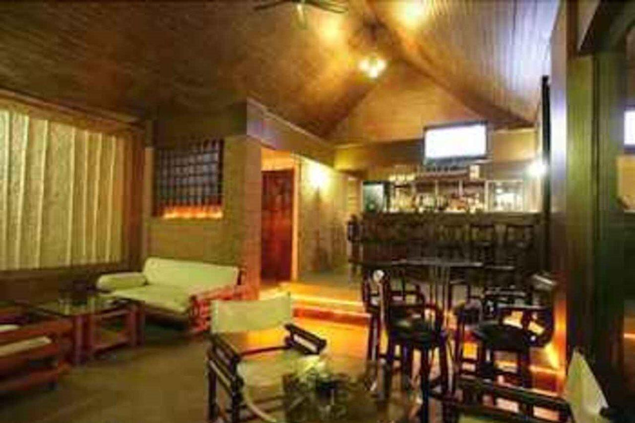 Ploen Chaweng Koh Samui Hotel Buitenkant foto