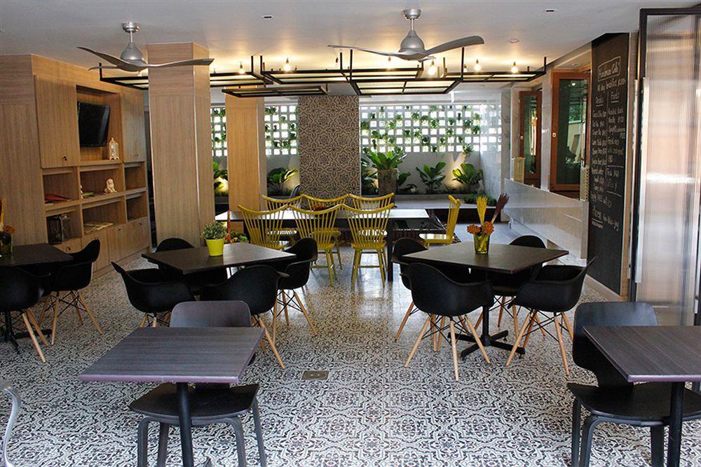 Ploen Chaweng Koh Samui Hotel Buitenkant foto