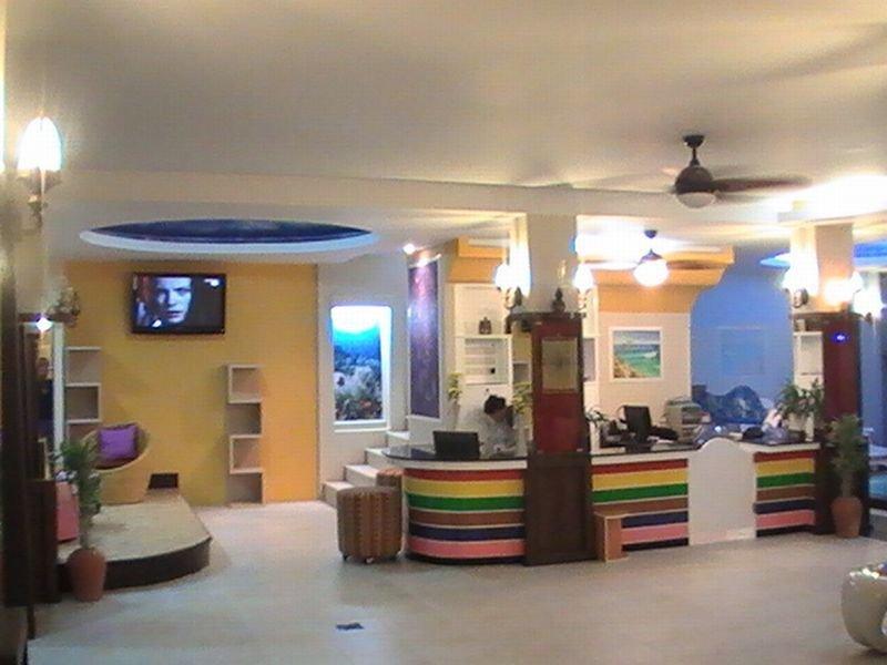 Ploen Chaweng Koh Samui Hotel Buitenkant foto
