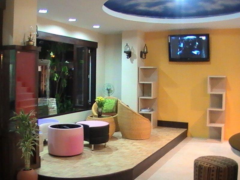 Ploen Chaweng Koh Samui Hotel Buitenkant foto