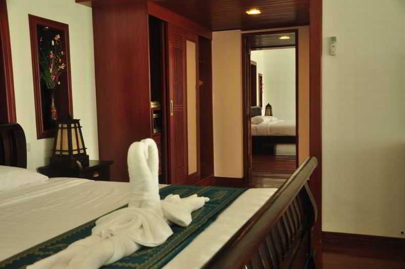 Ploen Chaweng Koh Samui Hotel Buitenkant foto