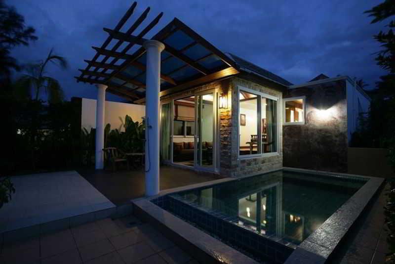 Ploen Chaweng Koh Samui Hotel Buitenkant foto
