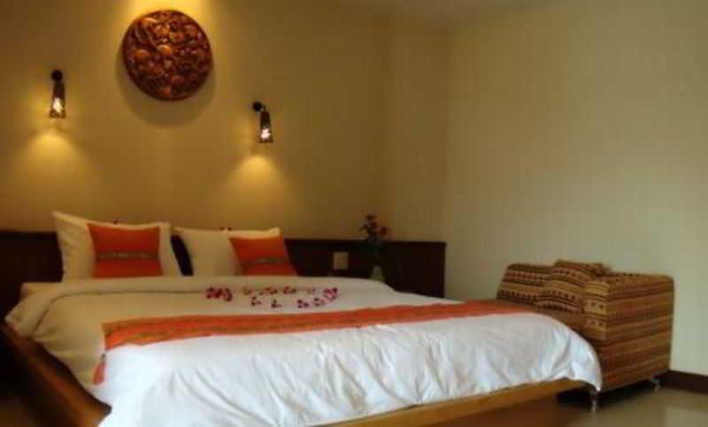Ploen Chaweng Koh Samui Hotel Buitenkant foto