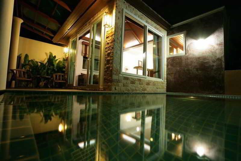 Ploen Chaweng Koh Samui Hotel Buitenkant foto