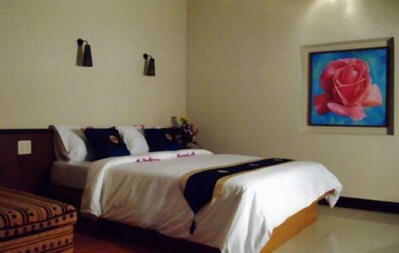 Ploen Chaweng Koh Samui Hotel Buitenkant foto