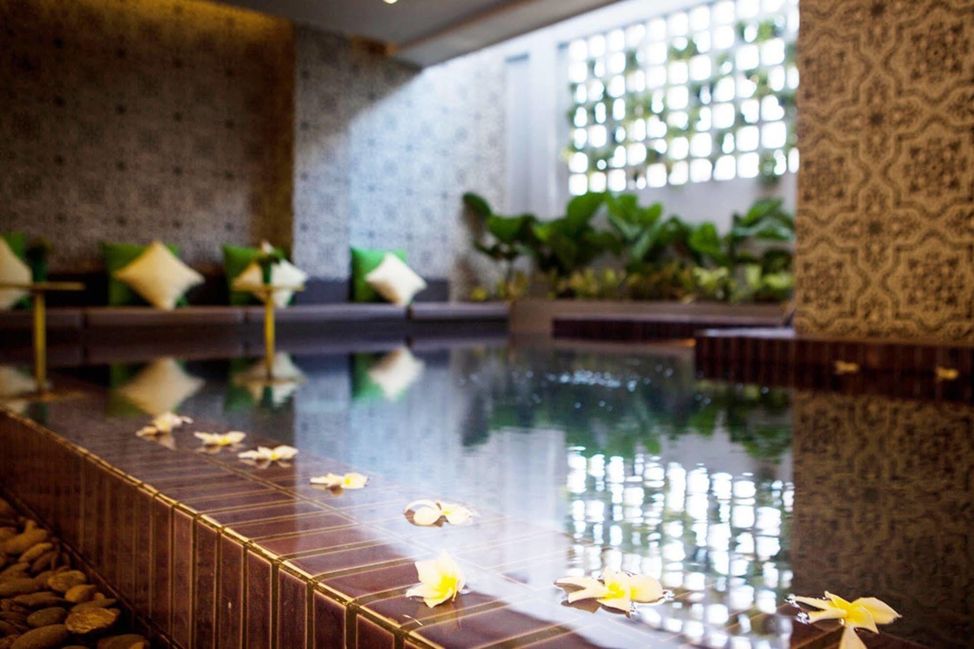Ploen Chaweng Koh Samui Hotel Buitenkant foto